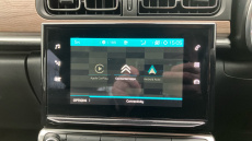 Citroen C3 1.2 PureTech Shine Plus 5dr Petrol Hatchback